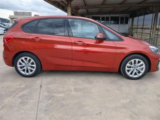 BMW SERIES 2 ACTIVE TOURER 225xe iPerformance