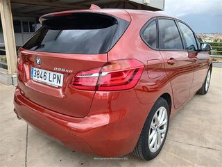 BMW SERIES 2 ACTIVE TOURER 225xe iPerformance