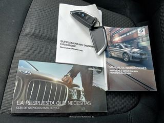 BMW SERIES 2 ACTIVE TOURER 225xe iPerformance