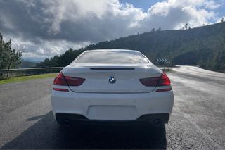 BMW Serie 6 2017