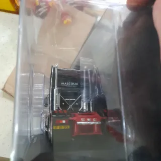 Volvo VNL 780 Truck Tuning Collection