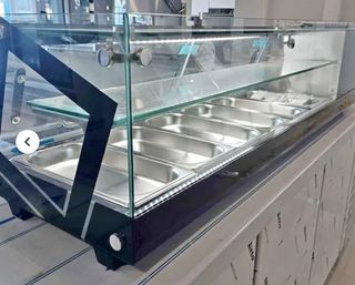 Vitrinas de tapas refrigeradas 642469724