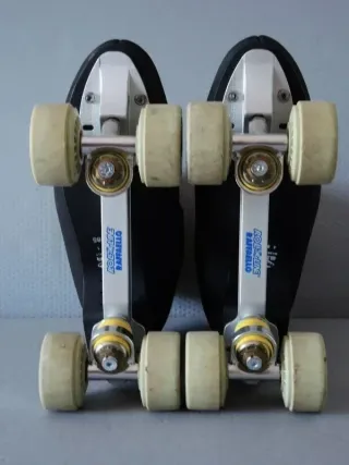 Pattini Edea Overture 285 (42,5)