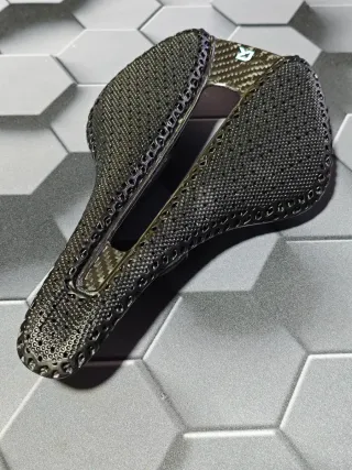 Sillín Ryet 3D Carbon