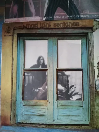 Lote 4 Vinilos Pop Rock