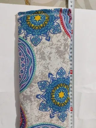 Saquito térmico semillas naturales