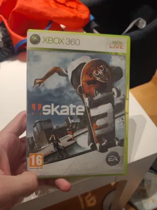 Skate 3 per Xbox 360