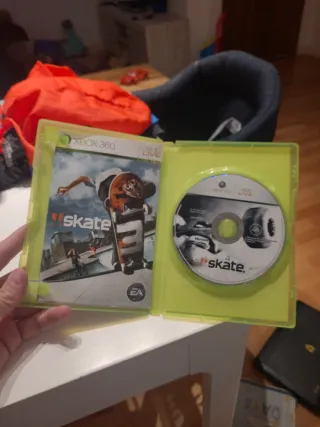 Skate 3 per Xbox 360