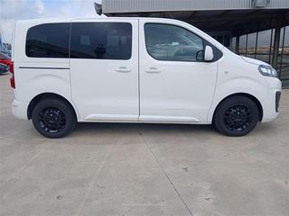 CITROEN SPACETOURER TALLA XS BLUEHDI 120SYS 6V