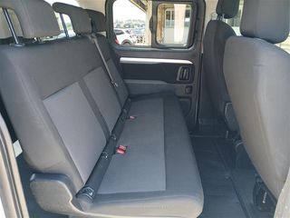 CITROEN SPACETOURER TALLA XS BLUEHDI 120SYS 6V