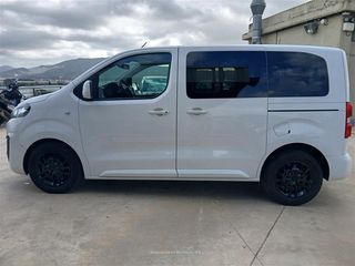 CITROEN SPACETOURER TALLA XS BLUEHDI 120SYS 6V