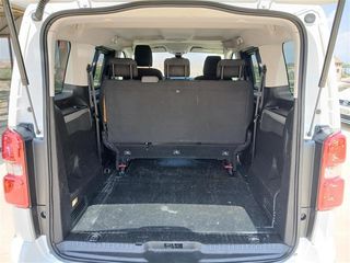 CITROEN SPACETOURER TALLA XS BLUEHDI 120SYS 6V