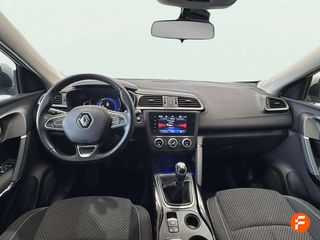Renault Kadjar Intens Blue dCi 85kW (115CV)
