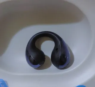 SoundPEATS PearlClip Pro Auricolari Bluetooth