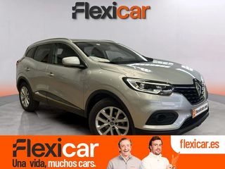 Renault Kadjar Intens Blue dCi 85kW (115CV)
