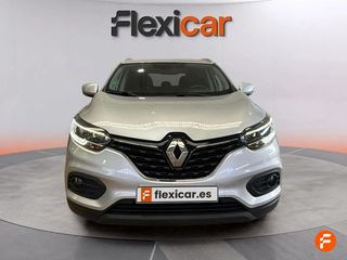 Renault Kadjar Intens Blue dCi 85kW (115CV)