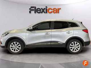 Renault Kadjar Intens Blue dCi 85kW (115CV)