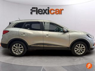Renault Kadjar Intens Blue dCi 85kW (115CV)