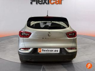 Renault Kadjar Intens Blue dCi 85kW (115CV)