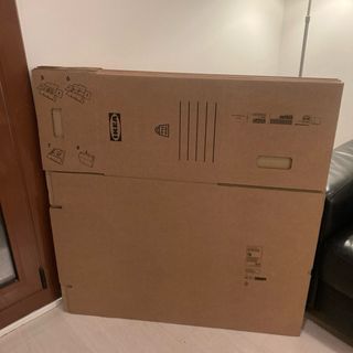 Cajas de Mudanza IKEA (grandes)