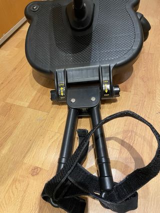 Patinete para carrito de bebé