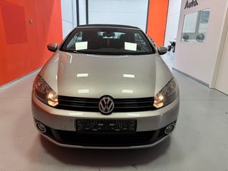 Volkswagen Golf Cabrio 1.4  tdi
