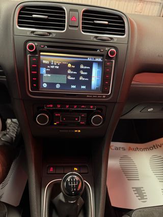 Volkswagen Golf Cabrio 1.4  tdi