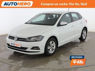 Volkswagen Polo 1.0 TSI Advance
