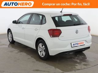 Volkswagen Polo 1.0 TSI Advance