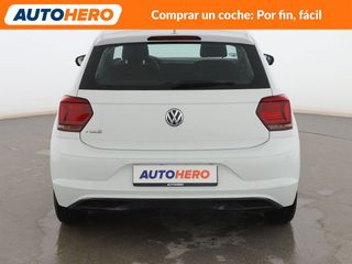 Volkswagen Polo 1.0 TSI Advance