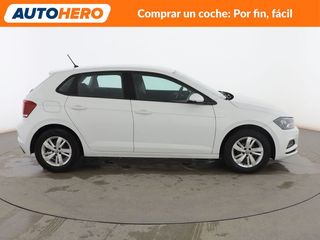 Volkswagen Polo 1.0 TSI Advance