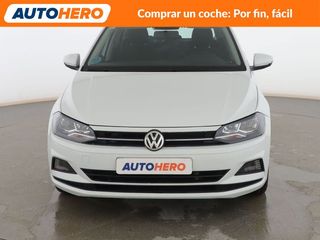 Volkswagen Polo 1.0 TSI Advance