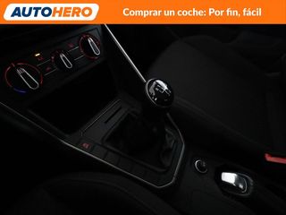 Volkswagen Polo 1.0 TSI Advance