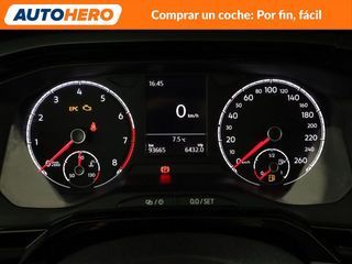 Volkswagen Polo 1.0 TSI Advance