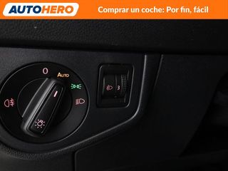 Volkswagen Polo 1.0 TSI Advance