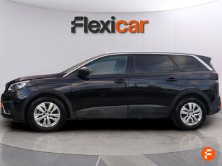 Peugeot 5008 Active 1.2L PureTech 96kW (130CV) S&S