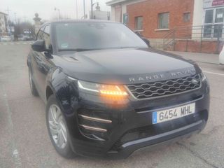 Land Rover Range Rover Evoque 2.0 D204 R-Dynamic S AUTO 4WD MHEV