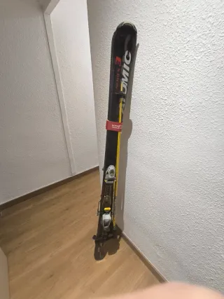 Sci Atomic Serie E Lunghezza 168