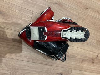 Botas Esquí NORDICA Fire Arrow 275mm. REGALO bolsa