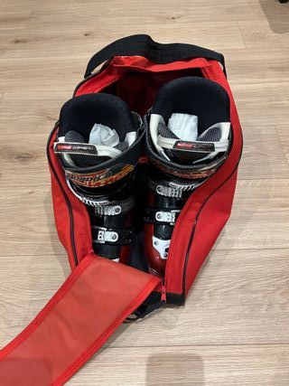 Botas Esquí NORDICA Fire Arrow 275mm. REGALO bolsa