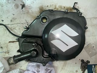 Tapa embrague Suzuki SV650S