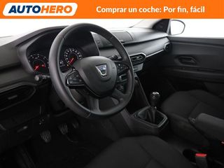 Dacia Sandero 1.0 SCe Essential