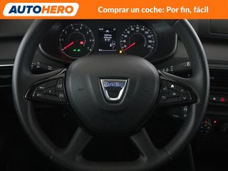 Dacia Sandero 1.0 SCe Essential