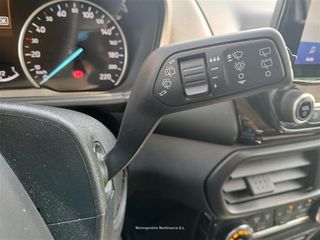 FORD ECOSPORT 1.0T EcoBoost SS ST Line