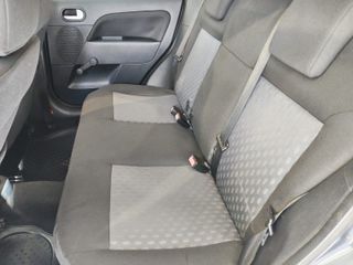 Ford Fiesta 2005 tan solo 118000 kilometros