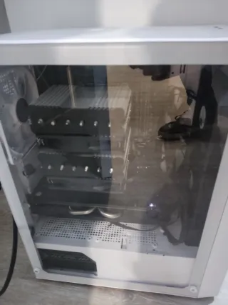 PC Intel Xeon E5 2699 V3 - 128GB DDR4