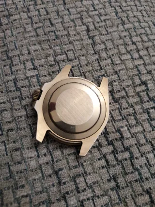 Orologio Rolex Meccanico Oro Verde