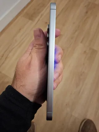 Samsung Galaxy S25 FE Azul 256GB