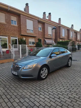 Opel Insignia 2009