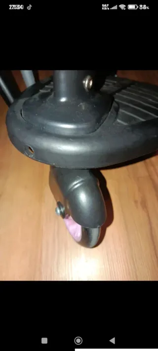 Complemento carrito infantil